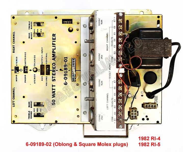 repair a model cd100 optoelectronics multi counter